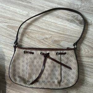 Dooney & Bourke bag